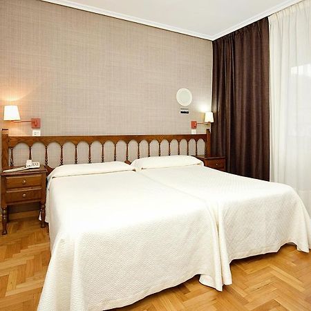 Hotel El Molinon Cangas De Narcea Exteriér fotografie