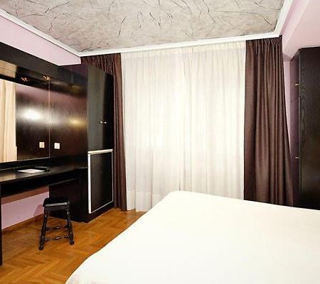 Hotel El Molinon Cangas De Narcea Exteriér fotografie