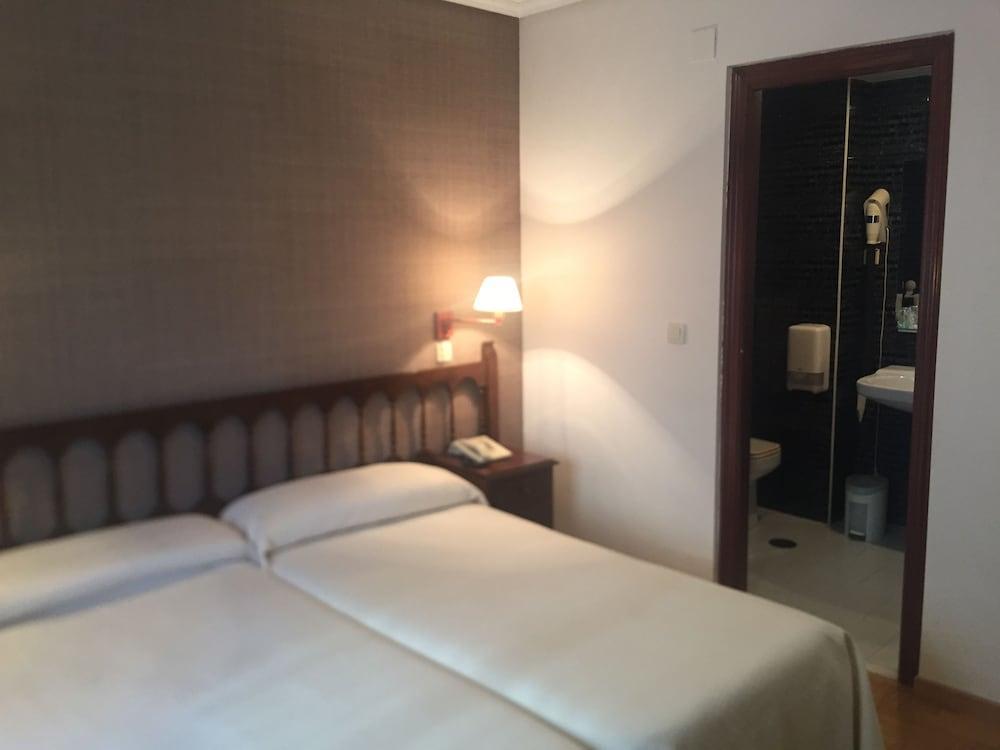 Hotel El Molinon Cangas De Narcea Exteriér fotografie