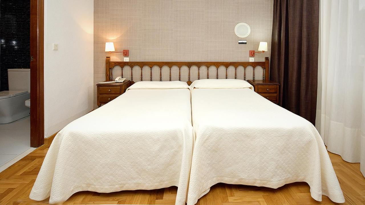 Hotel El Molinon Cangas De Narcea Exteriér fotografie