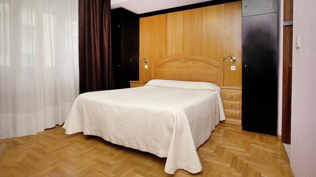 Hotel El Molinon Cangas De Narcea Exteriér fotografie