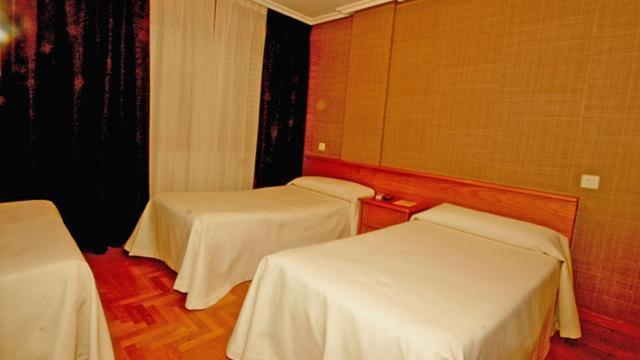 Hotel El Molinon Cangas De Narcea Exteriér fotografie