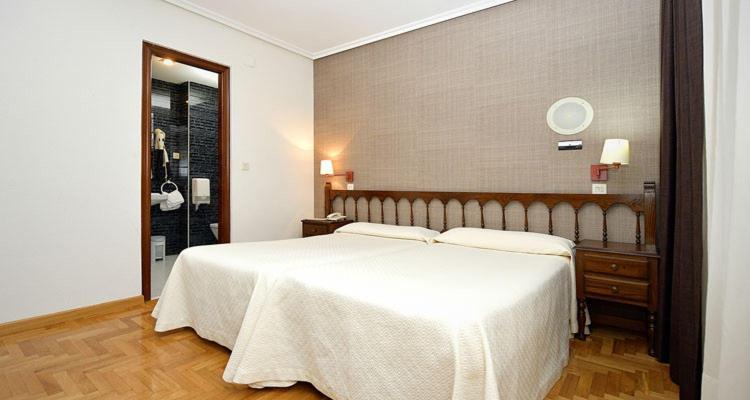 Hotel El Molinon Cangas De Narcea Exteriér fotografie