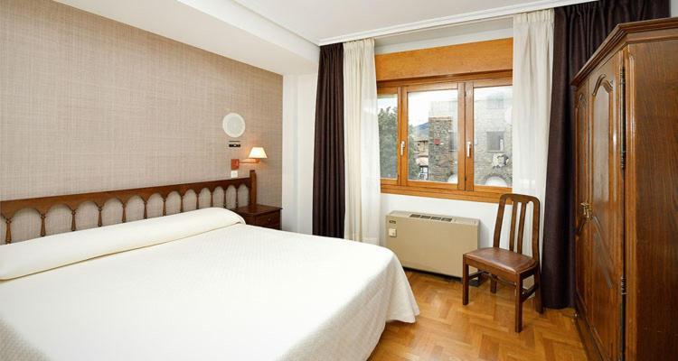 Hotel El Molinon Cangas De Narcea Exteriér fotografie